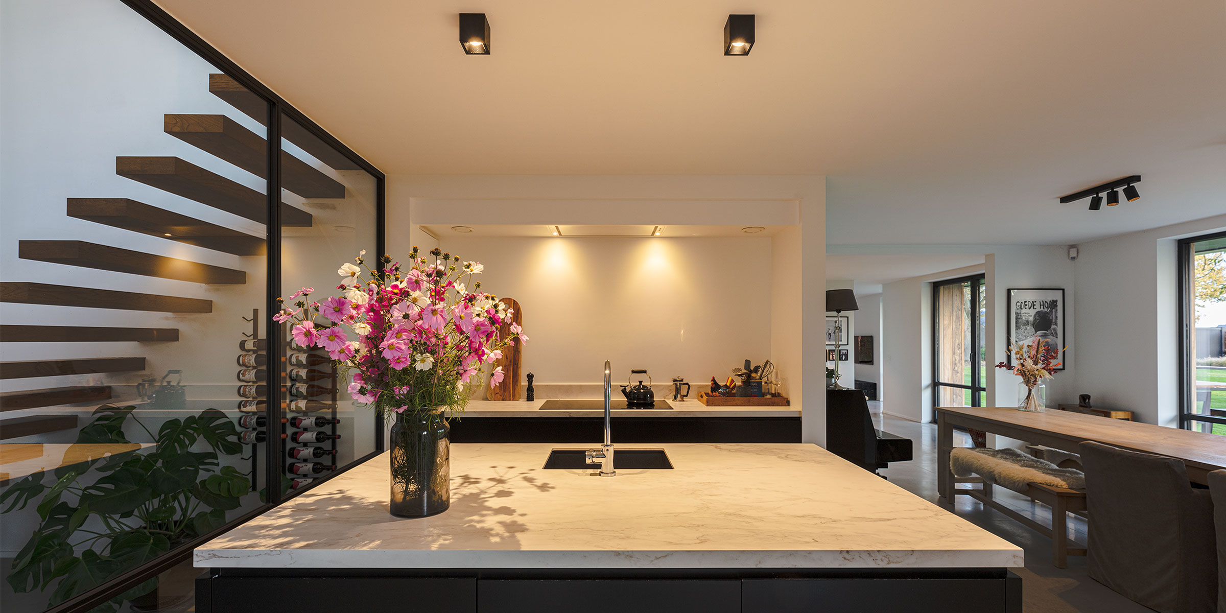 Landelijk moderne hoeve Geel