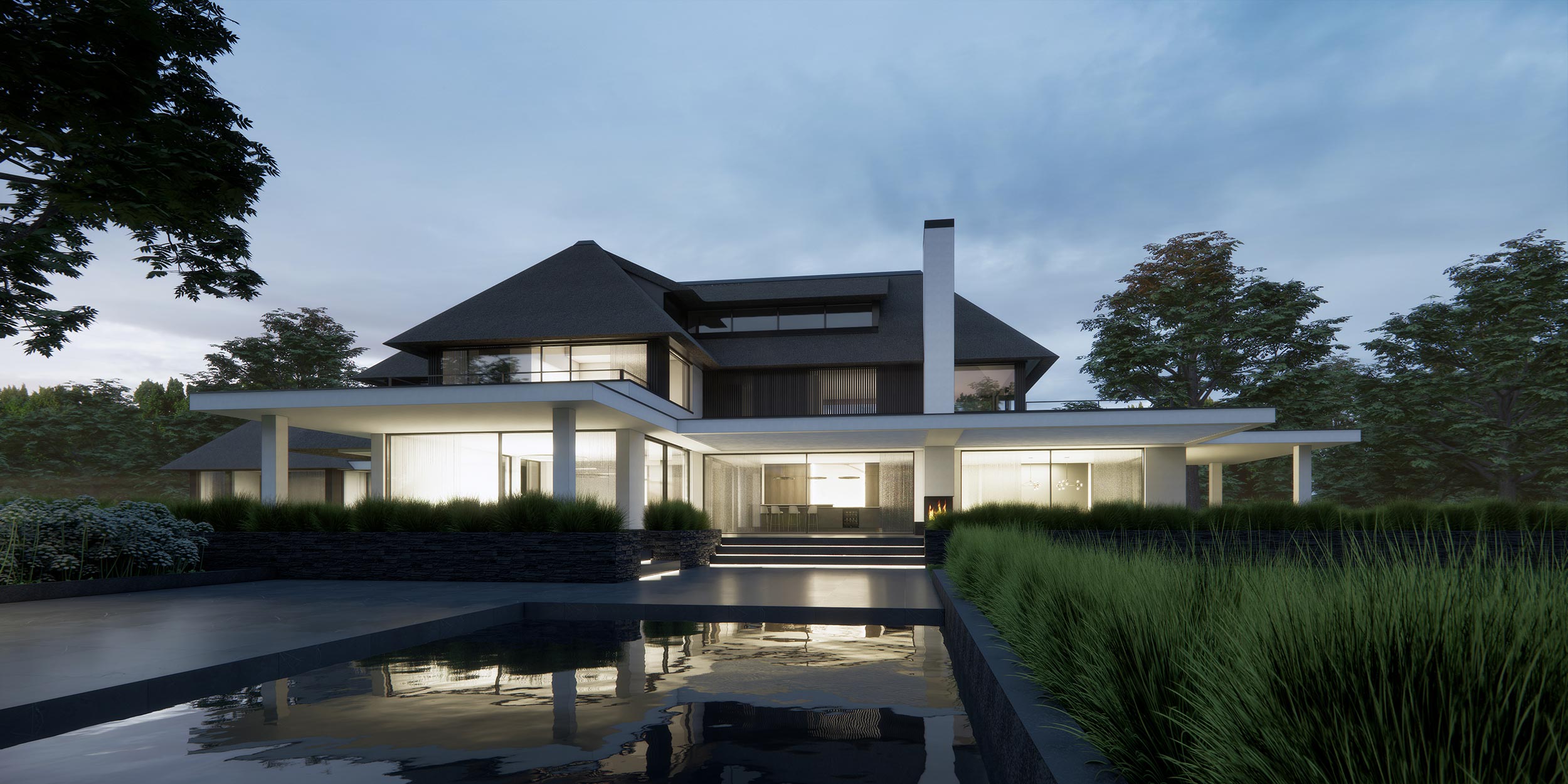 Landhuis-Oost-Nederland-03-Avond-WEB