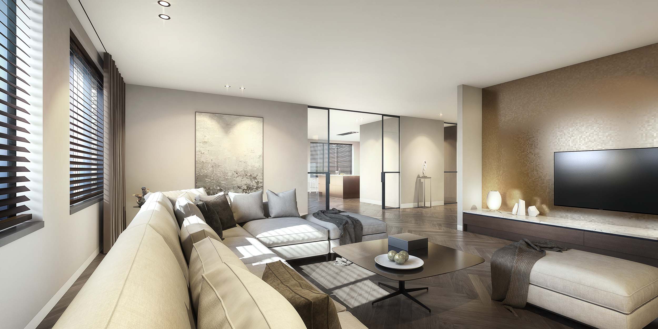 Amsterdam-Appartement-Nieuwbouw-A4-01