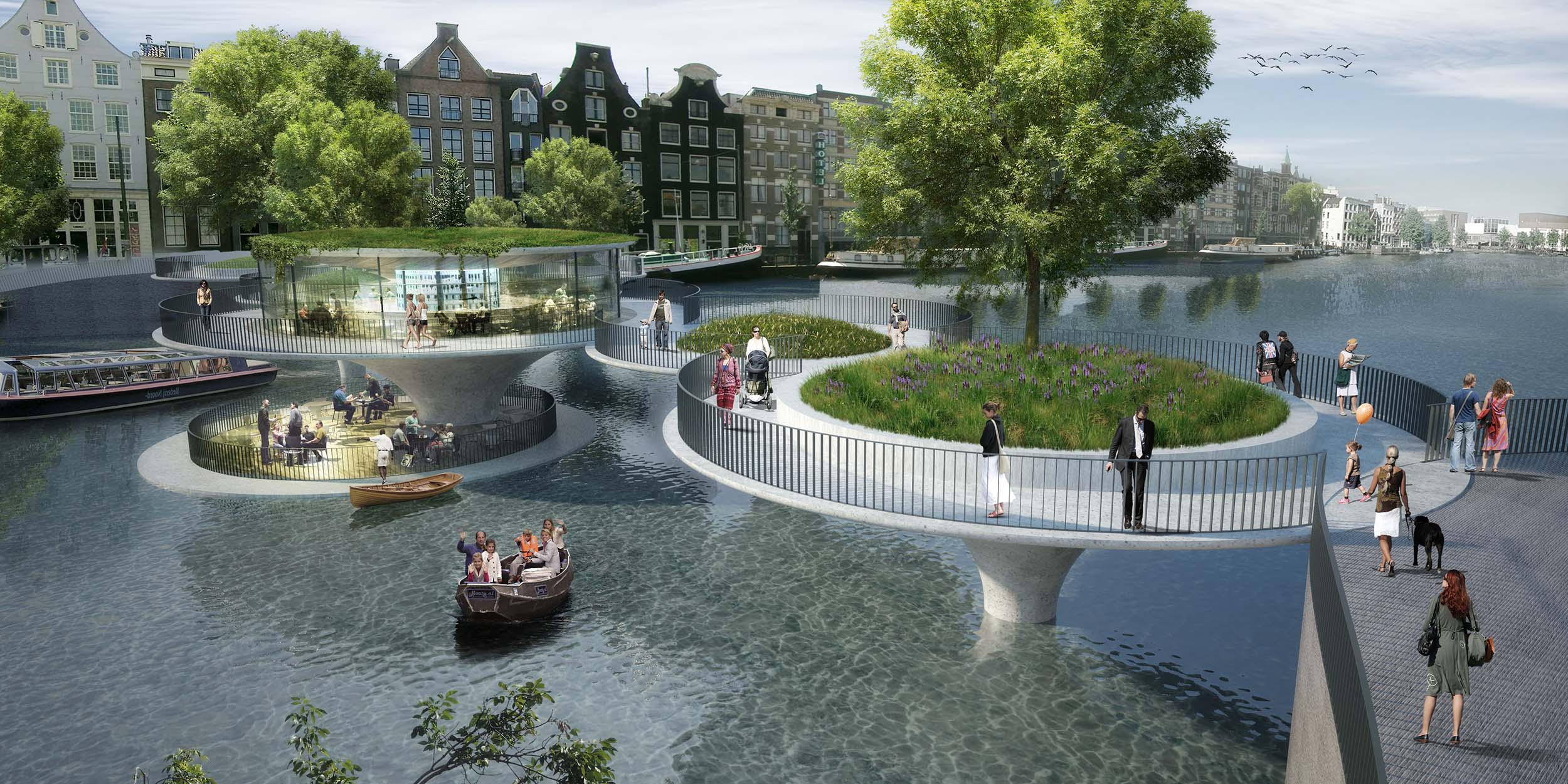 Amsterdam_Hermitage_Brug_01