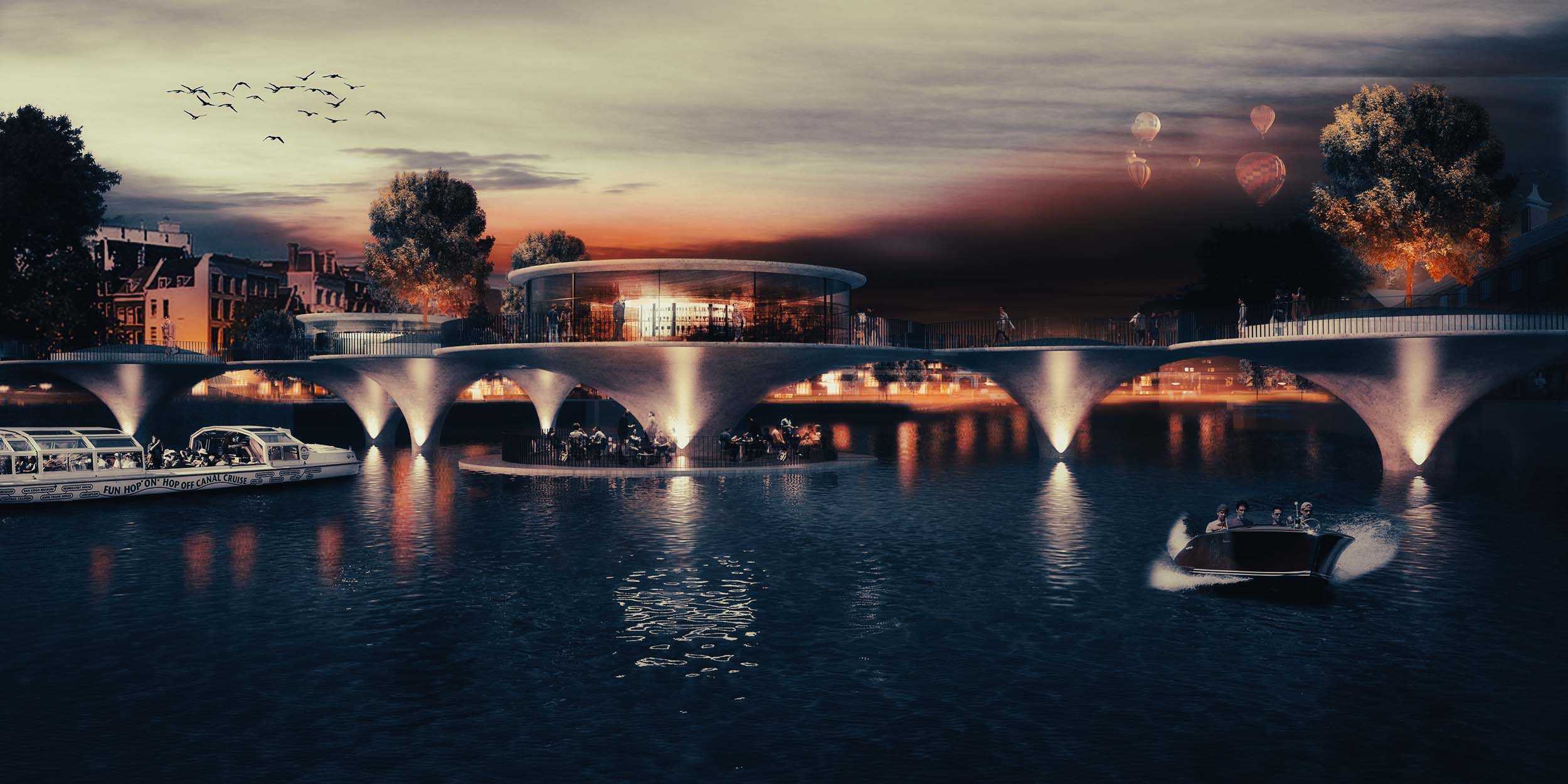 Amsterdam_Hermitage_Brug_02