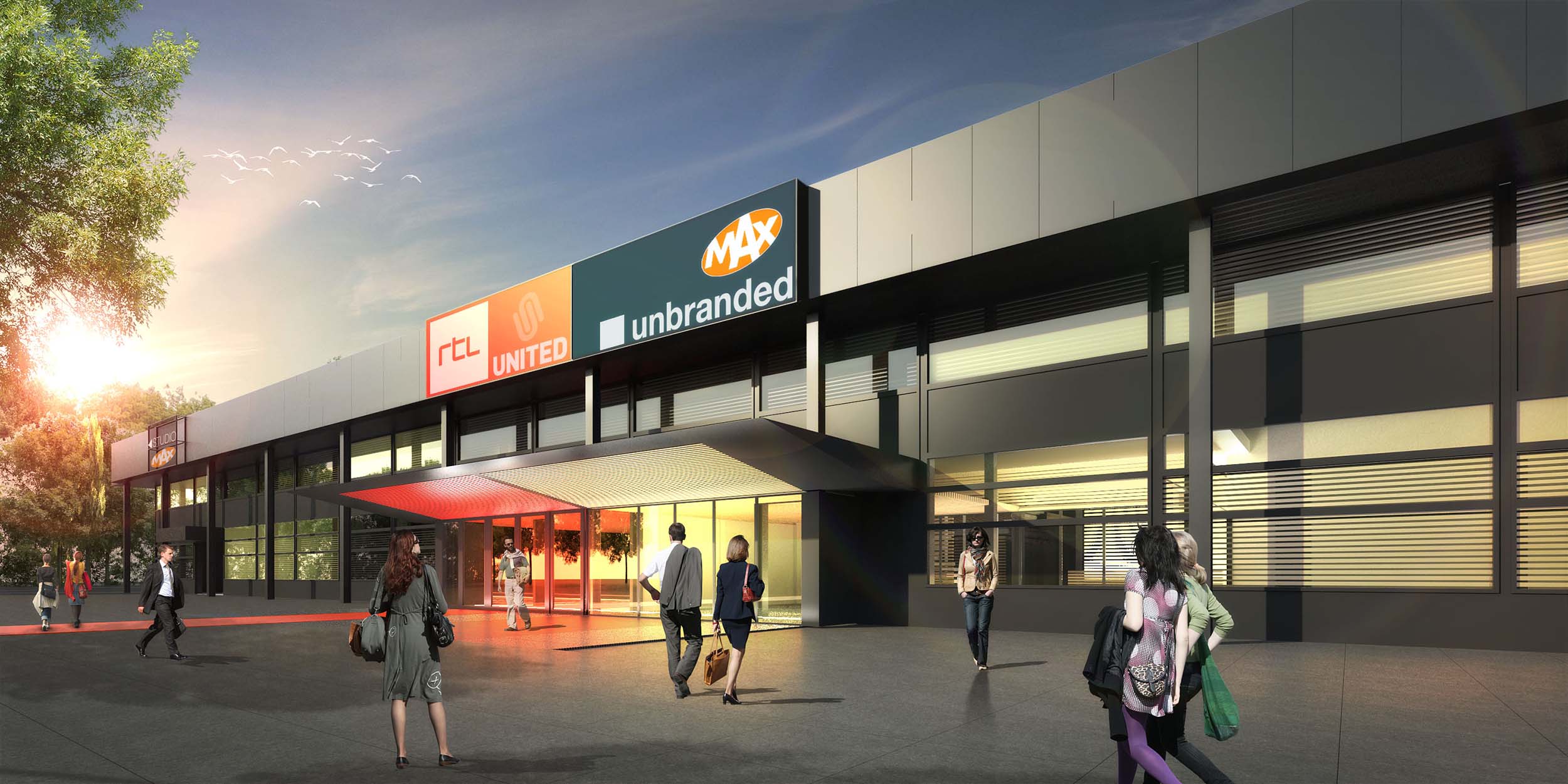 Hilversum_Mediapark_01